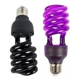 Kit 2 Lampadas Fluorescente