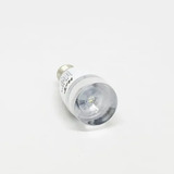 Kit 2 Lâmpadas Led E14 Geladeira Electrolux Original 1 4w