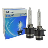 Kit 2 Lampadas Luz