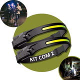 Kit 2 Lanterna De