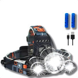 Led