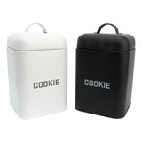 Kit 2 Latas De