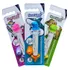 Kit 2 Lavador Nasal Infantil Seringa Limpeza C/ 2 Bicos Cada