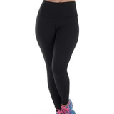 Kit 2 Legging Cotton