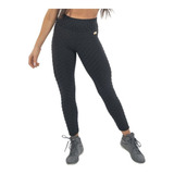 Kit 2 Legging Disfarça Celulite Tecido