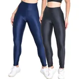 Kit 2 Legging Feminina