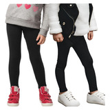Kit 2 Legging Infantil