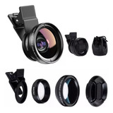 Kit 2 Lentes Para