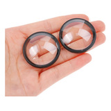 Kit 2 Lentes Protetora