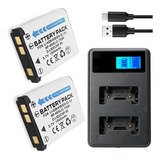 Kit 2 Li 40b