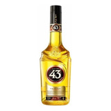 Kit 2 Licor 43 Original Garrafa