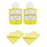 Kit 2 Limpa Chapeados