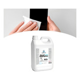 Kit 2 Limpa Tela Álcool Isopropílico 99 8 5l Eletrônico