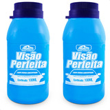 Kit 2 Limpa Vidros