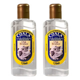 Kit 2 Limpador Concentrado Perfumado Chá Branco Coala 120ml