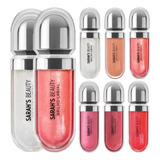Kit 2 Lip Gloss