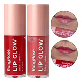 Kit 2 Lip Glow