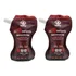 Kit 2 Líquido Selante Pneu Tubeless Solifes 250ml Aplicador