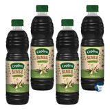 Kit 2 Litros Essência Aroma Baunilha Cepêra 4x 500ml 