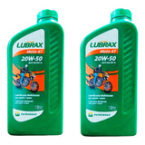 Kit 2 Litros Oleo