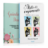 Kit 2 Livros 