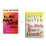 Kit 2 Livros