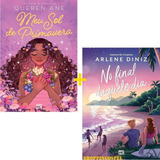 Kit 2 Livros