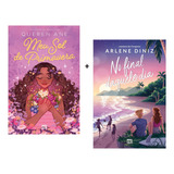 Kit 2 Livros