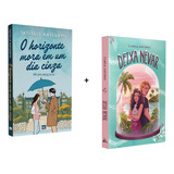Kit 2 Livros