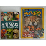 Kit 2 Livros