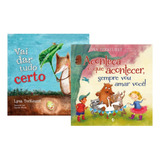 Kit 2 Livros