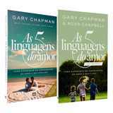 Kit 2 Livros
