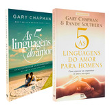 Kit 2 Livros
