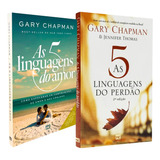 Kit 2 Livros