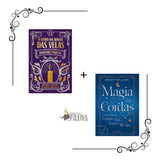 Kit 2 Livros 