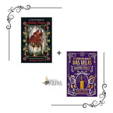 Kit 2 Livros 