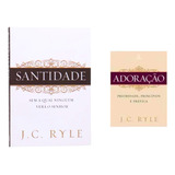 Kit 2 Livros