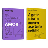 Kit 2 Livros A