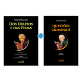 Kit 2 Livros Cesare