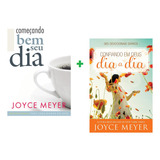 Kit 2 Livros Comecando