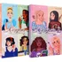 Kit 2 Livros Corajosas 1 & Corajosas 2 Os Contos Das Princesas Nada Encantadas Brochura