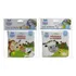 Kit 2 Livros De Banho Para Crianças: Diversão E Aprendizado No Banho!