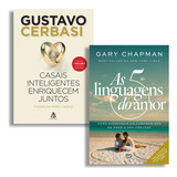Kit 2 Livros Fisico