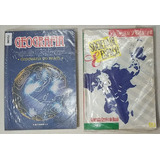 Kit 2 Livros Geografia E Sociedade E Espaço Livro Do Professor
