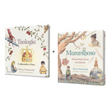 Kit 2 Livros Infantis
