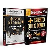 KIT 2 LIVROS MAIS ESPERTO QUE O DIABO