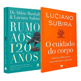 Kit 2 Livros O