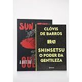 Kit 2 Livros Shinsetsu