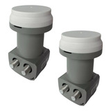 Kit 2 Lnbf Lnb