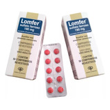 Kit 2 Lomfer 60